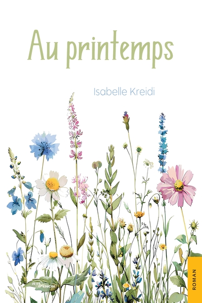 Au printemps (9782385801755-front-cover)