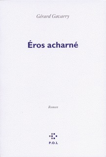 Éros acharné (9782846821810-front-cover)