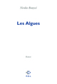 Les Algues (9782846824521-front-cover)