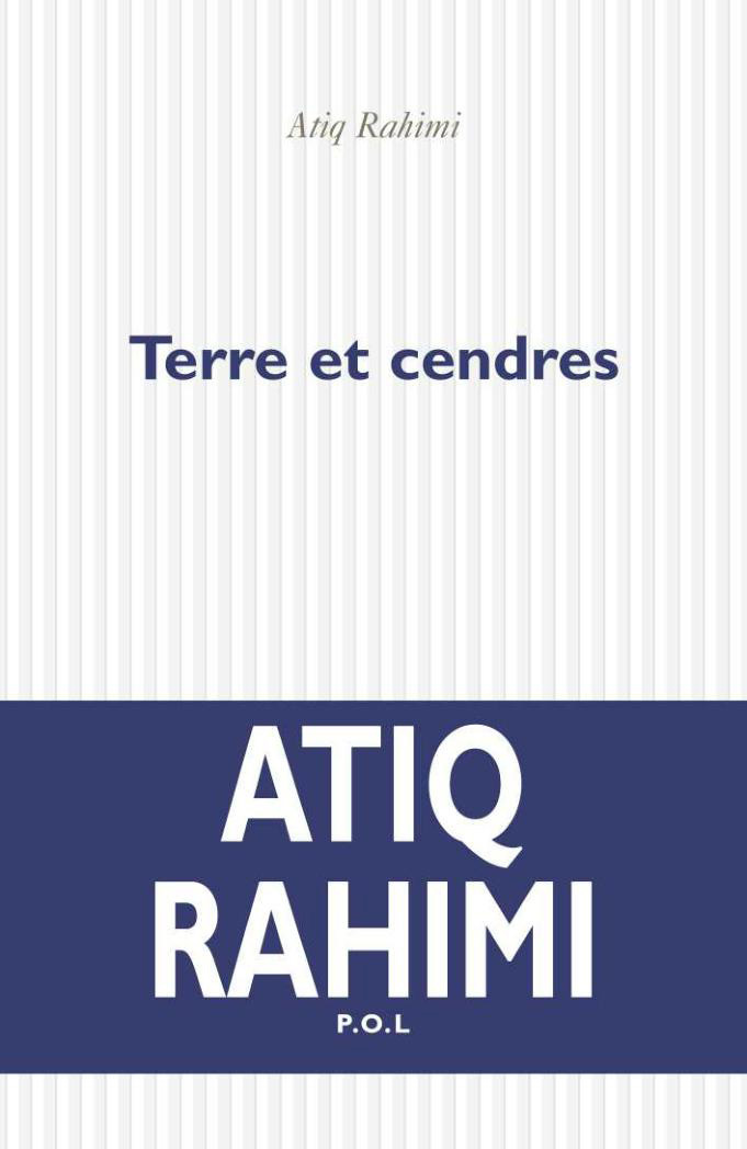 Terre et cendres (9782846820455-front-cover)