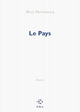 Le pays (9782846820851-front-cover)