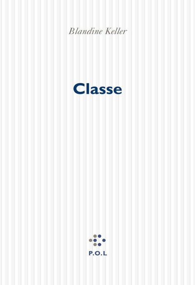 Classe/Envois (9782846820028-front-cover)