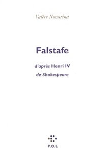 Falstafe (9782846822589-front-cover)