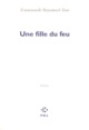 Une fille du feu (9782846822725-front-cover)