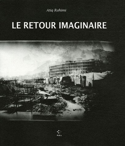 Le retour imaginaire (9782846821124-front-cover)