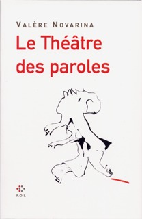 Le Théâtre des paroles (9782846821865-front-cover)