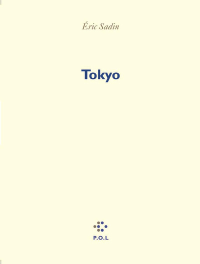 Tokyo (9782846821063-front-cover)