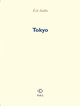 Tokyo (9782846821063-front-cover)