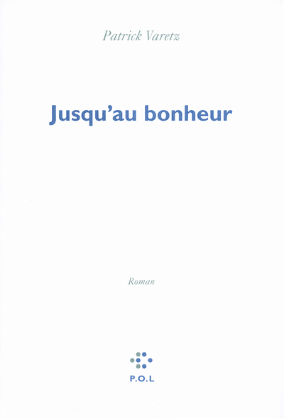 Jusqu'au bonheur (9782846823555-front-cover)