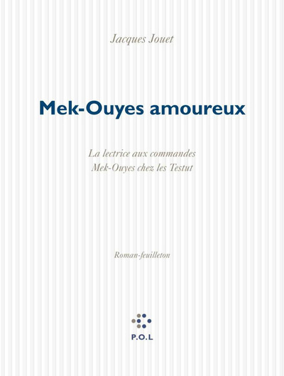 Mek-Ouyes amoureux (9782846821322-front-cover)