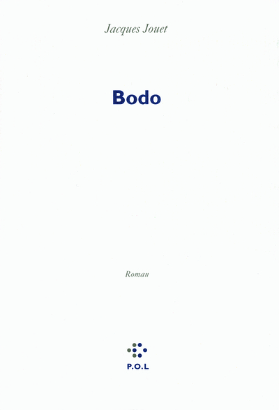 Bodo (9782846823371-front-cover)