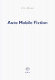 Auto Mobile Fiction (9782846821186-front-cover)