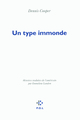 Un type immonde (9782846822688-front-cover)