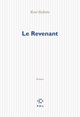 Le revenant (9782846821391-front-cover)