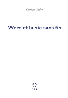 Wert et la vie sans fin (9782846821964-front-cover)