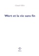 Wert et la vie sans fin (9782846821964-front-cover)