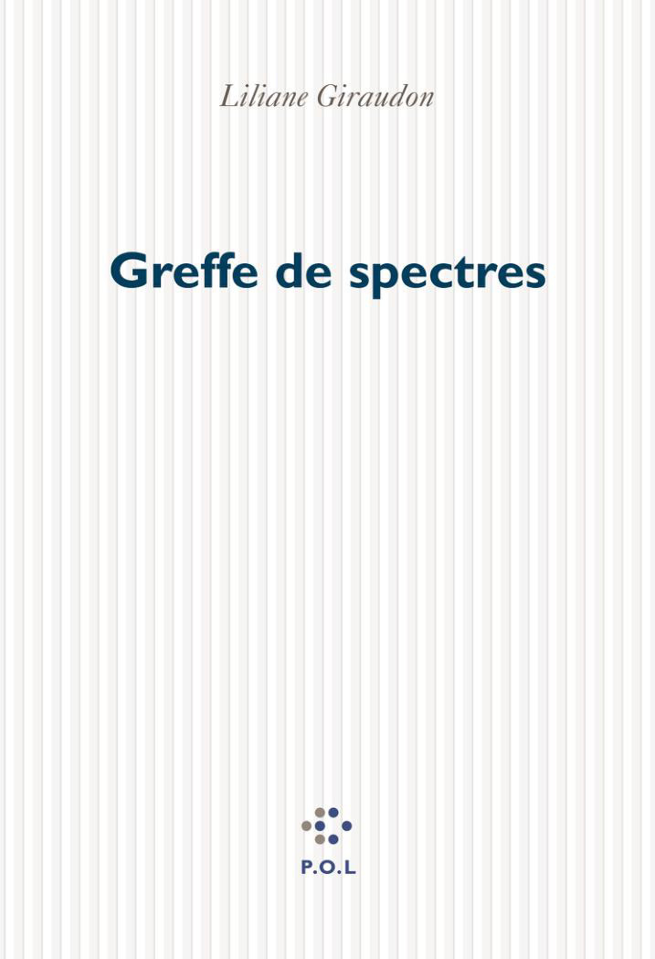 Greffe de spectres (9782846820790-front-cover)