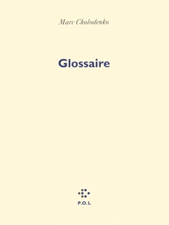 Glossaire (9782846821957-front-cover)