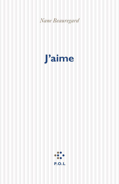J'aime (9782846821506-front-cover)