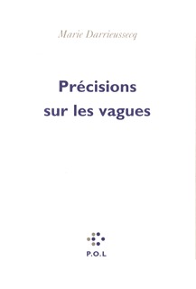 Précisions sur les vagues (9782846822633-front-cover)