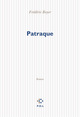 Patraque (9782846821667-front-cover)