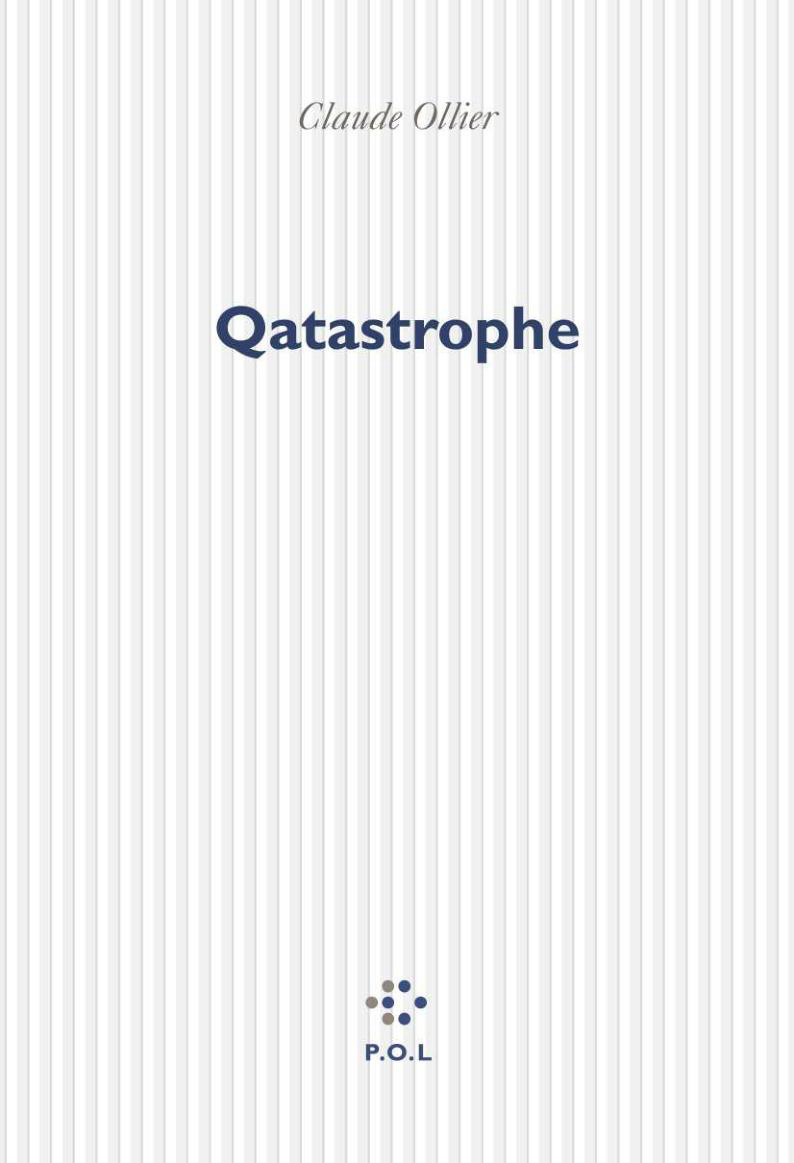 Qatastrophe (9782846820158-front-cover)