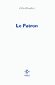 Le Patron (9782846823173-front-cover)