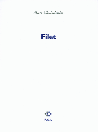 Filet (9782846823210-front-cover)