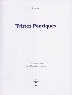 Tristes Pontiques (9782846822824-front-cover)