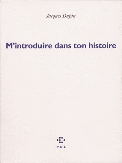 M'introduire dans ton histoire (9782846821896-front-cover)