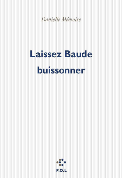 Laissez Baude buissonner (9782846821131-front-cover)