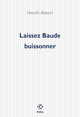 Laissez Baude buissonner (9782846821131-front-cover)