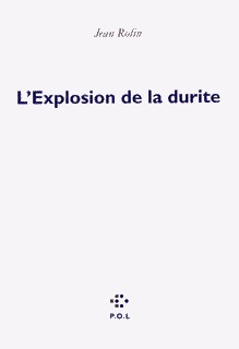 L'Explosion de la durite (9782846821209-front-cover)