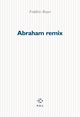 Abraham remix (9782846820868-front-cover)