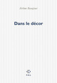 Dans le décor (9782846820899-front-cover)