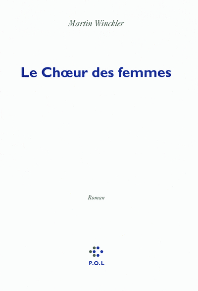 Le Choeur des femmes (9782846822671-front-cover)