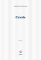 Cavale (9782846821353-front-cover)