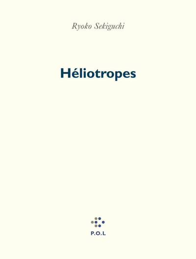 Héliotropes (9782846821049-front-cover)