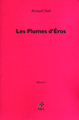 Les Plumes d'Éros (9782846823494-front-cover)