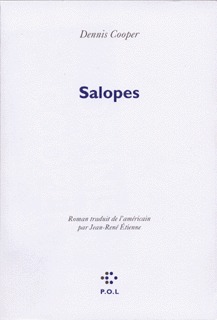 Salopes (9782846820929-front-cover)