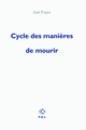 Cycle des manières de mourir (9782846822961-front-cover)