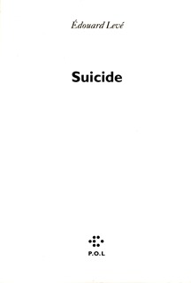 Suicide (9782846822367-front-cover)