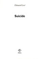 Suicide (9782846822367-front-cover)