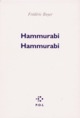 Hammurabi Hammurabi (9782846822930-front-cover)