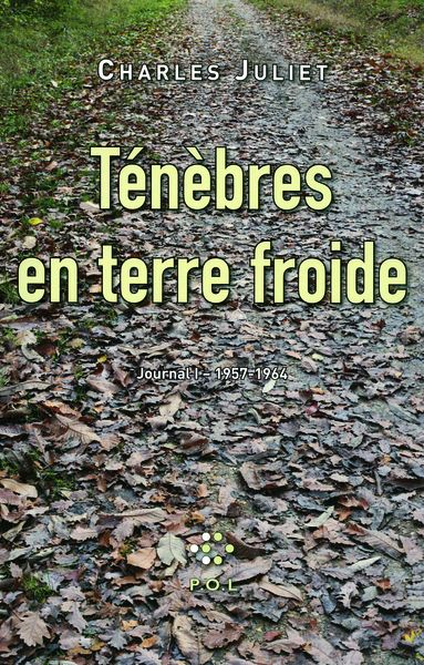 Ténèbres en terre froide, (1957-1964) (9782846824552-front-cover)