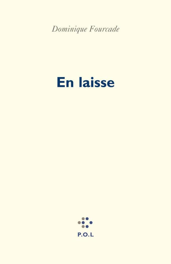 En laisse (9782846820806-front-cover)