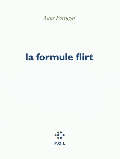 La formule flirt (9782846823227-front-cover)
