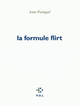 La formule flirt (9782846823227-front-cover)