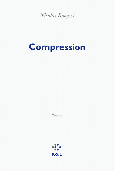 Compression (9782846822916-front-cover)