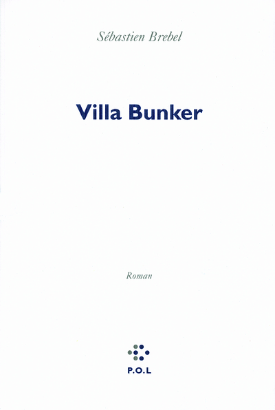 Villa Bunker (9782846823531-front-cover)